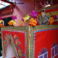 TAM SON HOI QUAN PAGODA