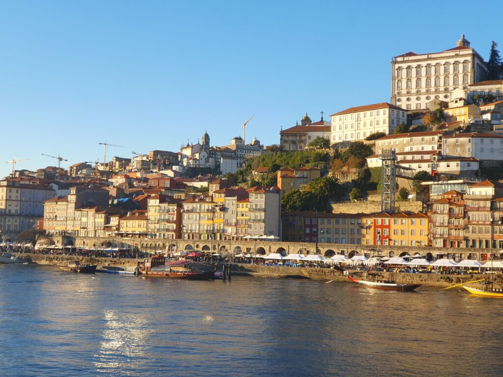 Urban Tales | Lisbon