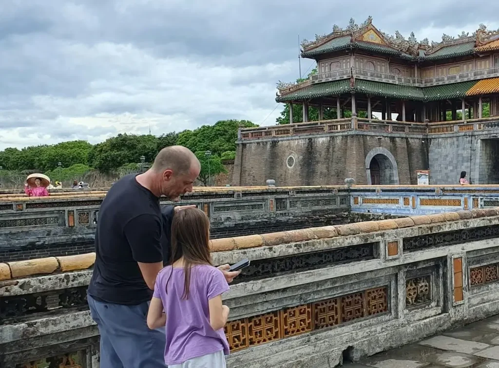 Hue Imperial City