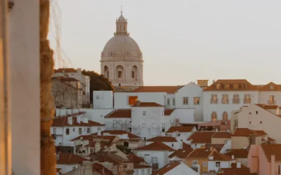 Alfama: The Medieval Soul of Lisbon